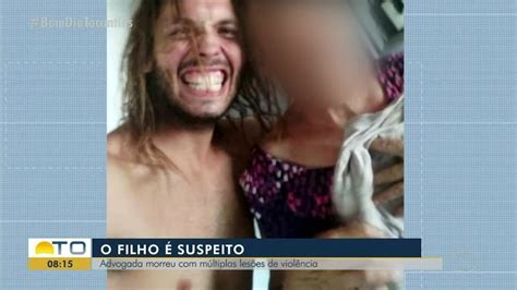 Investiga O Aponta Filho Como Suspeito De Espancar Advogada Que Morreu