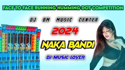 DJ BM MUSIC CENTER COMPLETITION 8X RUNNING POP HUMMING MIX Dj Bm