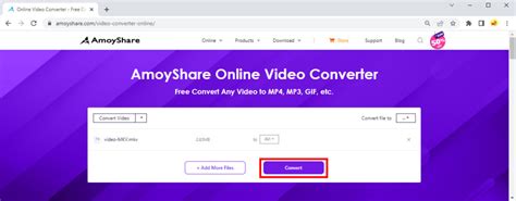 Popular Ways To Convert Mkv To Avi Step By Step Guide