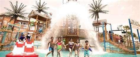 Laguna Waterpark La Mer - List of Venues and Destinations in UAE ...