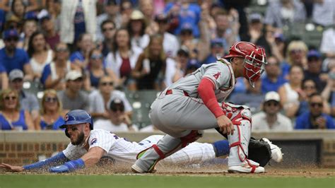 Hayden Wesneski Cubs Blank Angels 5 0