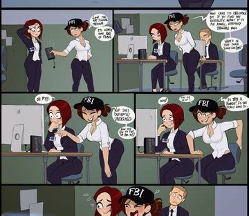 FBI 8muses Sex And Porn Comics