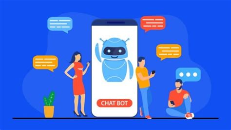 Chatbot For Multiple Business Functions BotUp By 500apps Pdf