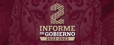 2 Informe De Gobierno Portal Oficial Gobierno De Campeche