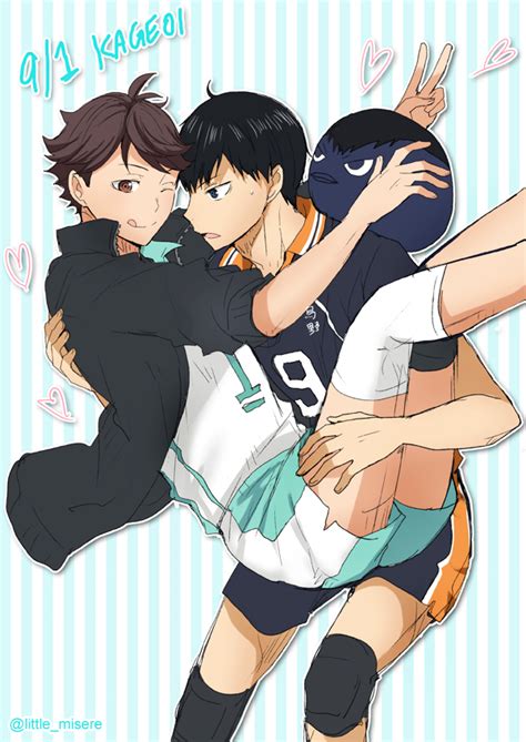 Haikyuu Mobile Wallpaper By Kurot Zerochan Anime Image Board