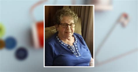 Sharon Lee Sattler Obituary 2024 Michael R Gray Funeral Home Morehead