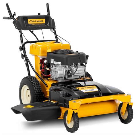 Reviews For Cub Cadet In Hp Briggs And Stratton Electric Start