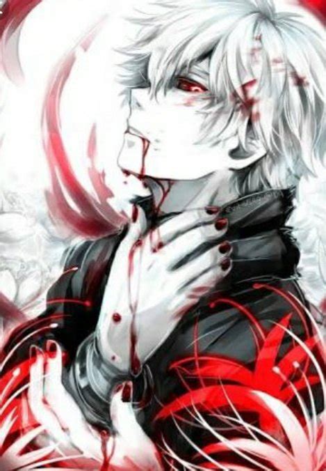 Ficha De Ghoul Wiki Tokyo Ghoul Brasil Amino