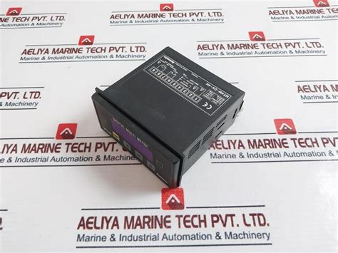 Autonics Mt4w Dv 4n Digital Multi Meter 100v Aeliya Marine