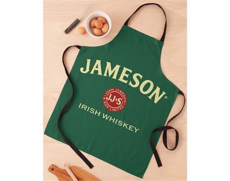 Jameson Irish Whiskey Label Svg Jameson Whisky Svg Jameson Etsy