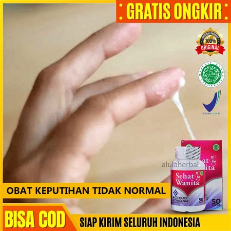 Jual Obat Keputihan Tidak Normal Keputihan Abnormal Keputihan Bau