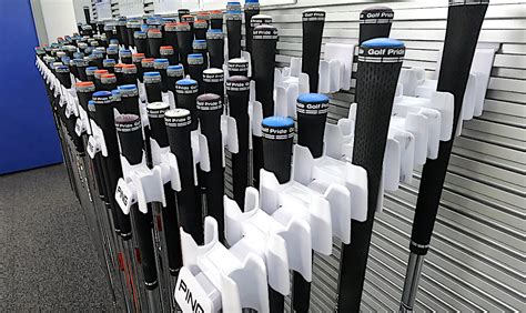 Are Your Golf Grips The Right Size? | Golf Monthly