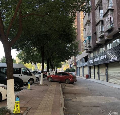 【4图】大型社区临街旺铺，交通便利，租一层送一层。长沙雨花万家丽南路商铺租售生意转让出租 长沙58同城