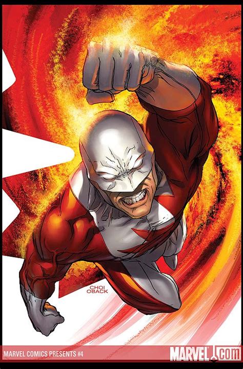 vindicator marvel comics