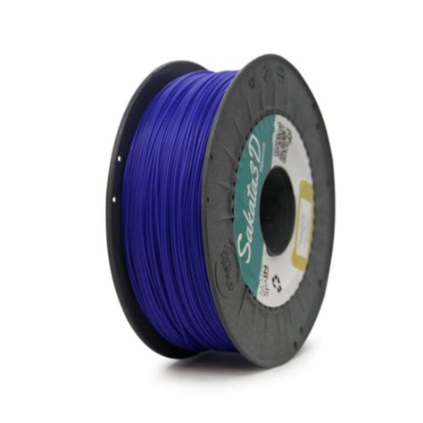 PLA Go Print Sakata 3D Azul 1 75 Mm Impresoras3d