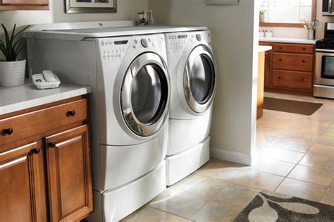 Steam Washers Benefits Of Steam Washing Machines Houselogic