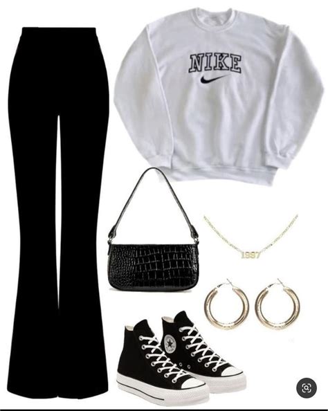 Trendy And Chic The Top Fashion Inspo On Pinterest Outfit Inspo Winter