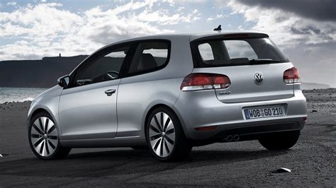 Volkswagen Golf Door Wallpapers And Hd Images Car Pixel