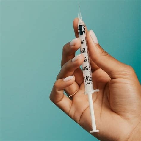 How To Read An Insulin Syringe A Comprehensive Guide