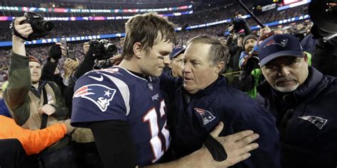 Nfl Bill Belichick Deja De Ser El Coach De Los Patriots Tras 24 Años