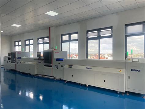 仪表行业 三防涂覆机 Instrument Industry Three Proof Coating Machine 东莞市海派自动化