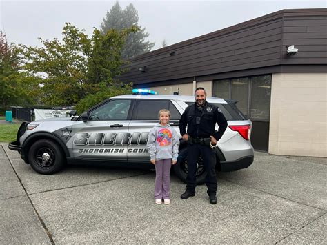 Snohomish WA traffic laws are changing for all local residents today 5