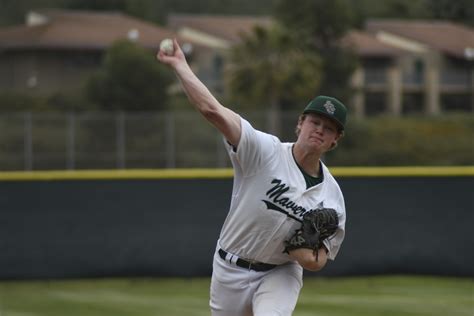 Photos La Costa Canyon Baseball Ends Rancho Bernardos Undefeated Run