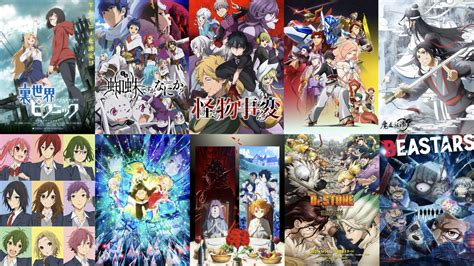 【アニメ】2021年冬アニメ、個人的注目作をまとめた！ ろばーと気まま雑記