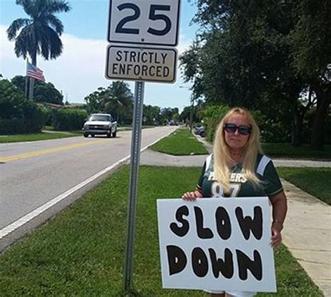 Florida Mayor Is Accused Of Offering Speed Bumps For Sex Daily Mail