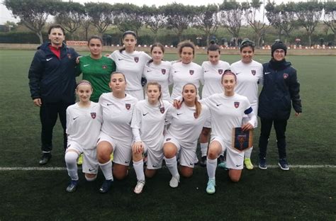 SETTORE GIOVANILE Campionato Di Under 17 Femminile Reggina