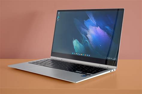 Samsung Galaxy Book Pro 360 5g Review Connectivity Is King