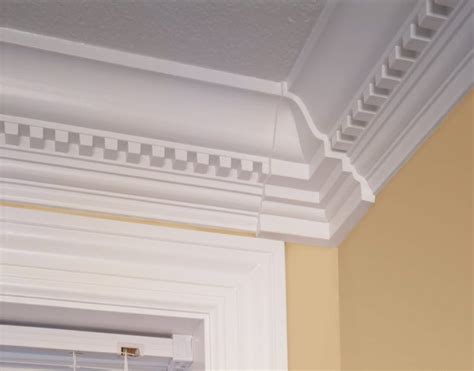 100 Amazing Crown Molding Ideas For Your Home