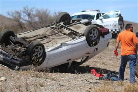 Venezolano Muere En Un Accidente De Tr Nsito En M Xico Cactus