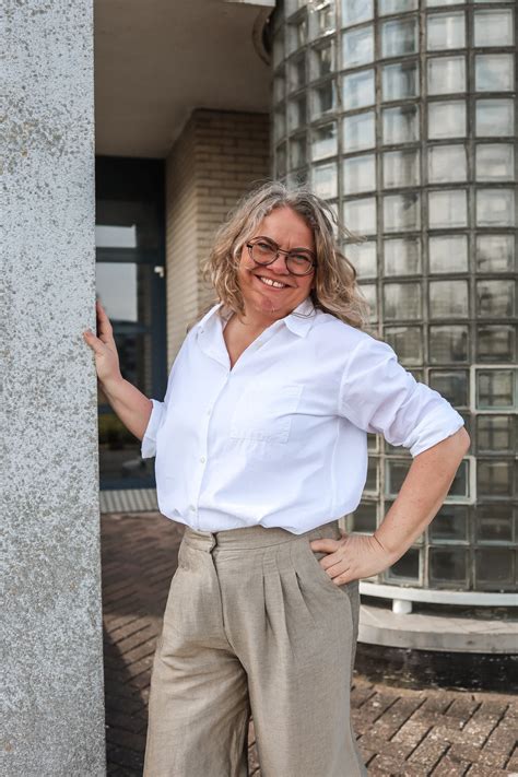 Praktijk CHI - Nicole Prins