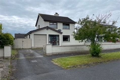 57 Idrone Park Tullow Road Carlow Town Co Carlow R93x2n0 Is For