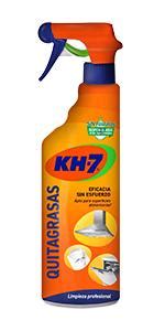 Kh Desic Insecticida Fregasuelos Elimina Y Protege Tu Hogar Contra