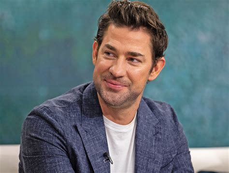 John Krasinski Net Worth (2025) From "The Office," "Jack Ryan," "A