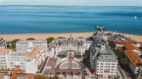 4 Conseils Pour Bien Organiser Ses Vacances Dans Le Bassin D Arcachon