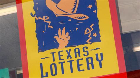 Dallas Texas Residents Wins 5m Texas Lottery Game