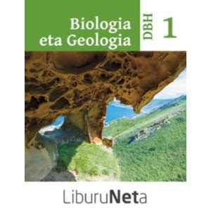 LN PLAT Ikaslea Biologia Eta Geologia 1 DBH Egiten Jakin Proiektua Zubia