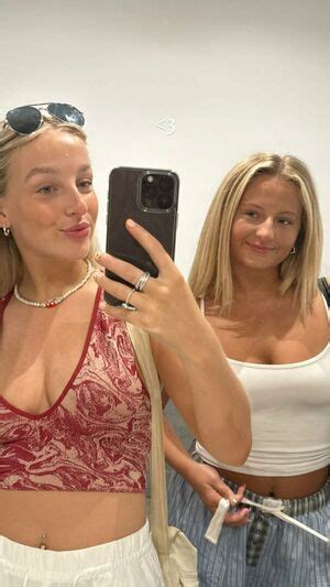 Daisy Campbell Leaked Nude Photos And Videos