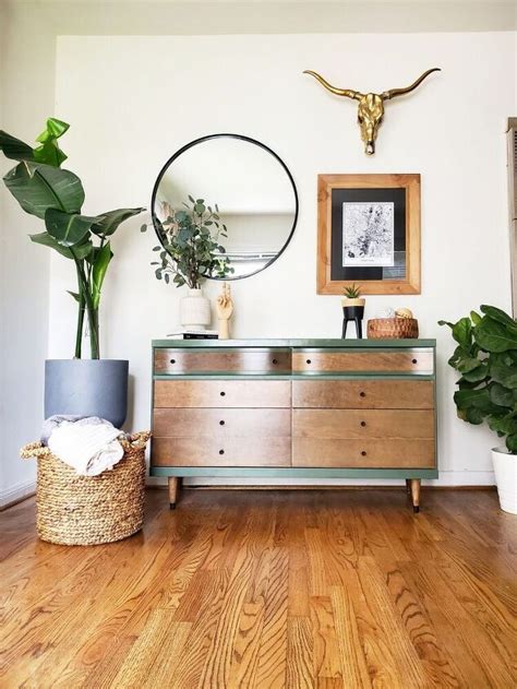 21 Diy Thrift Store Dresser Makeover Ideas Artofit