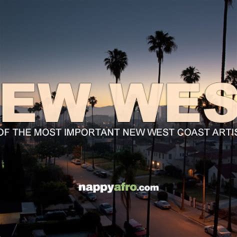 west     important  west coast artists