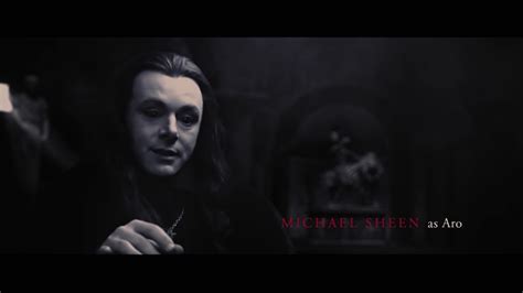 Image - Michael Sheen as Aro.jpg - Twilight Saga Wiki