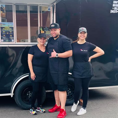 Home - Kanoa's Hawaiian Grill