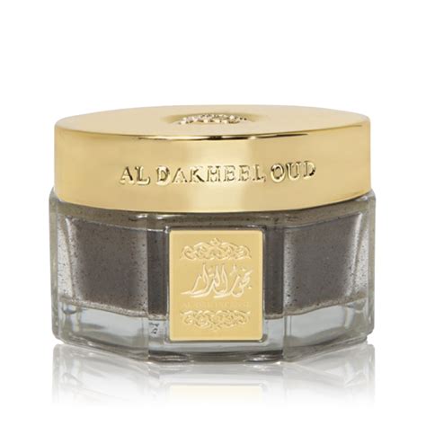 Al Dakheel Oud Aldar Incense G