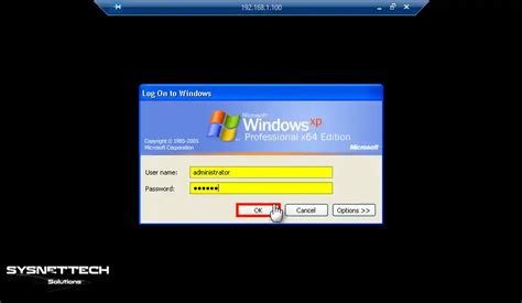 How To Install Windows Xp In Hyper V Sysnettech Solutions