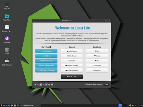 Linux Lite Software Reviews, Demo & Pricing - 2024