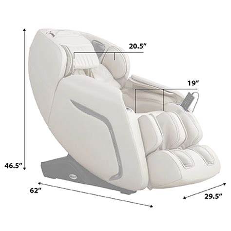 Titan Tp Cosmo Massage Chair Wish Rock Relaxation