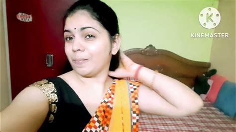 🙆‍♀️saree Vlog 💁‍♀️सास बहु अल अलग खाना बनाये तो क्या गलत हैं पतिदेव